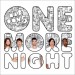 MAROON 5: One More Night