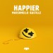 Marshmello x Bastille: Happier