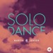 MARTIN JENSEN: Solo Dance