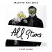 Martin Solveig feat. Alma: All Stars