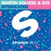 Martin Solveig & Gta: Intoxicated