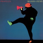 Mason + Fenn: Profiles