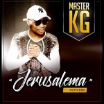 MASTER KG feat. NOMCEBO: Jerusalema