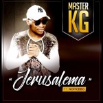 Master KG feat. Nomcebo: Jerusalema