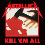 Metallica: (Anesthesia) Pulling Teeth