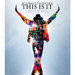 Michael Jackson: This Is It - Film