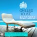 MINISTRY OF SOUND: Chilled House Ibiza 2013