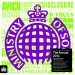 MINISTRY OF SOUND: The Annual 2014