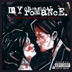 My Chemical Romance: Three Cheers For Sweet Revenge My Chemical Romance: Three Cheers For Sweet Revenge