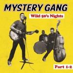 Mystery Gang: Wild 50's Nights
