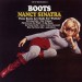 Nancy Sinatra: These Boots Are Made for Walkin'