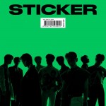 NCT 127: Sticker