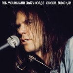 Neil Young with Crazy Horse: Odeon-Budokan