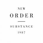 New Order: Substance 1987