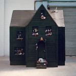 NewDad: Altar