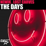 Newik, Lost Carves: The Days