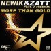 NEWIK & ZATT feat. V. FREEMAN: Shine (More Than Gold)