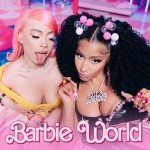 Nicki Minaj feat. Ice Spice with Aqua: Barbie World