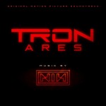 Nine Inch Nails: TRON: Ares (Original Motion Picture Soundtrack)