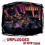 Nirvana: MTV Unplugged in New York