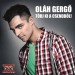 OLÁH GERGŐ: Törj ki a csendből! / Breaking The Silence OLÁH GERGŐ: Törj ki a csendből! / Breaking The Silence