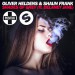 OLIVER HELDENS & SHAUN FRANK feat. DELANEY JANE: Shades Of Grey