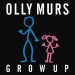 OLLY MURS: Grow Up