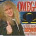 OMEGA: Az Omega koncertek legnagyobb sikerei eredeti felvételeken