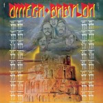 Omega: Babylon/The Dark Side Of The Earth