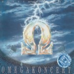 Omega: Omegakoncert / Népstadion 1994 – No. 1. - Vizesblokk