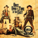 Omega: Once Upon A Time In The East/Once Upon a Time In The Western