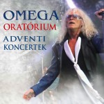 OMEGA: Oratórium - Adventi koncertek