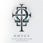 Omega: Testamentum - Búcsúztató