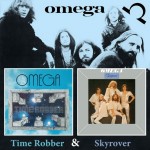 Omega: Time Robber & Skyrover