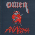 Omen: Anarchia