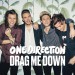 One Direction: Drag Me Down
