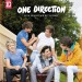 ONE DIRECTION: Live While We're Young