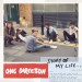 ONE DIRECTION: Story Of My Life