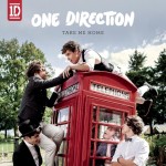 One Direction: Take Me Home