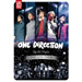 ONE DIRECTION: Up All Night - The Live Tour