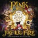 P!NK: Just Like Fire