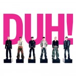 P1Harmony: DUH! P1Harmony: DUH!