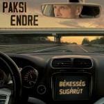 Paksi Endre: Békesség sugárút