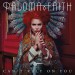 PALOMA FAITH: Can't Rely On You