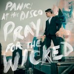 PANIC! AT THE DISCO: High Hopes