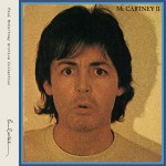 Paul McCartney: Wonderful Christmastime