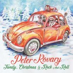 PETER KOVARY: Family, Christmas & Rock And Roll