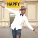 Pharrell Williams: Happy