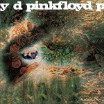 PINK FLOYD: A Saucerful Of Secrets