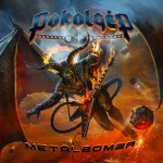 Pokolgép: Metálbomba